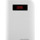 iMyMax Carbon 10000 mAh White