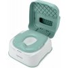 INGENUITY Nočník 3v1 Prepare to Potty™ Green