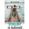 Spomienky na budúcnosť - Marta Fartelová