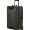 Samsonite ECODIVER Taška na kolieskach 67cm Zelená Climbing Ivy 76L