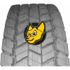 Semperit Runner D2 205/75 R17.50 124/122M M+S 3PMSF