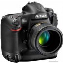 Digitálny fotoaparát Nikon D4