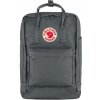 Fjällräven Kånken super grey 20 l