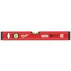 MILWAUKEE 4932464854 vodováha SLIM LEVEL 40cm, magnetická 4932464854