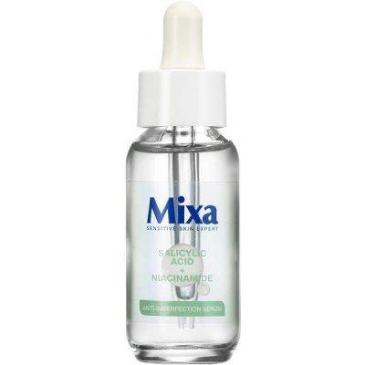 MIXA Sensitive Skin Expert proti nedokonalostiam 30 ml