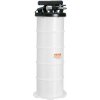 Vevor Odsávačka oleja 6.5 l pneumaticko-manualná s mierkou a sacou hadicou SDCYQ7LQD20083X6NV0