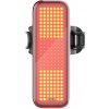 Zadná blikačka KNOG Blinder V Traffic