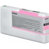 EPSON T9136 (C13T91360N) - originálna cartridge, svetlo purpurová, 200ml