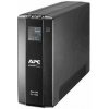APC Back UPS Pro BR 900VA, 6 Outlets, AVR, LCD Interface BR900MI