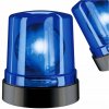 KOGUT Policajný varovný signál zvukom Signál morská panna policajná hliadka sanitka