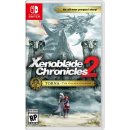Hra pre Nintendo Switch Xenoblade Chronicles 2: TORNA - The Golden Country