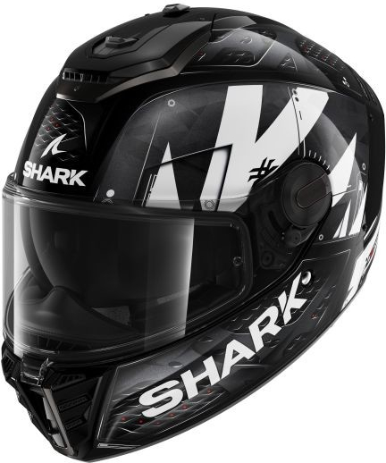Shark Spartan RS STIN