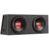 MTX Audio RTE12x2DV