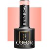 OCHO NAILS Hybridný lak rainbow R03 - 5g