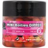 LK Baits Mini Boilies in Dip Ice Vanilla 12mm 150ml