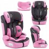 Autosedačka 76-150 cm Sesttino Rocker Pro 9-36 kg, montáž pásom
