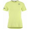 Craft PRO Hypervent Tee 2 triko dámské Barva: Zelená, Velikost: XS