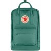 Fjällräven Kånken Laptop Frost 18l Green