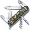 Victorinox 1.3603.94 Swiss Army knife SPARTAN, camouflage