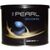 THE PEARL Depilačný vosk ROYAL BLUE, bez použitia pásky 400 ml