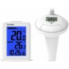 GARNI 245P - Digitální teploměr s bazénovým čidlem (GARNI 245P)