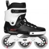 Powerslideext Core Black 100 Trinity 2024 - 3x, 100, EU 40-41