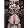 Seqoy s.r.o. Komiks GACHIAKUTA 1