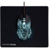 TRUST BASICS GAMING MOUSE & PAD 24752