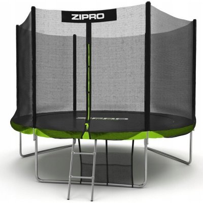 Zipro 312 cm