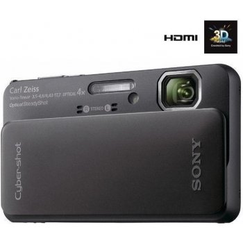 Sony Cyber-Shot DSC-TX10