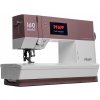 Šijací stroj Pfaff Quilt Ambition 635 veľkosti XL