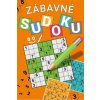 Zábavné sudoku - Kolektív