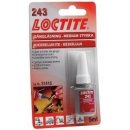 LOCTITE 243 Zaistenie spojov 5g