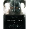 ESD GAMES ESD The Elder Scrolls V Skyrim Dawnguard