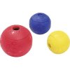 Hračka pre psov Karlie loptička na maškrty mix farieb Ø7 cm