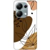 Picasee Fashion Case pre Xiaomi Redmi Note 13 Pro 4G - Boho style