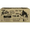 FELIX Fantastic mixovaný výběr v želé 80 x 85 g