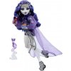 Monster High: Bábika Spectra