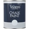VINTRO CHALK PAINT - Kriedová vodou riediteľná farba 1 l 031 - buckingham
