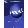 Planet 2 Lehrerhandbuch (Gabriele Kopp, Josef Alberti, Siegfried Büttner)