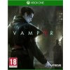 Vampyr (X1)