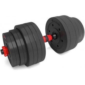 HMS SGP40 Dumbbell 40kg