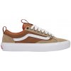 Vans Skate Old Skool 36 + Khaki/Burnt Orange 41