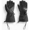 Detské lyžiarske rukavice Picture Graby Gloves 10/10 black