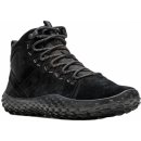 Topánky Merrell Wrapt MID WP M - black