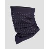 Goldbergh Antoinette Neckwarmer French Blue