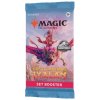 Wizards of the Coast Magic the Gathering The Lost Caverns of Ixalan Set Booster