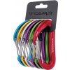 Set karabín Camp Dyon rack pack 6ks