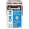 Lepidlo Ceresit CM 14 sivá 25 kg C2TE CM1425