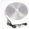 Eurolite rubberlight RL1-230V, čirý, 9m